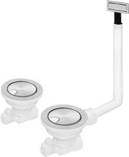 Zdjęcie SMEG Zestaw odpływowy RND2V - Piechowice