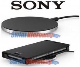Sony WCH10 Czarna Sony WCH10 Czarna