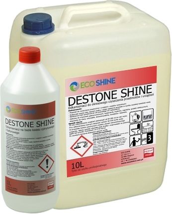 Eco Shine Deston Shine 2L