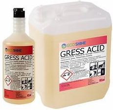 Eco Shine Gress Acid 1L