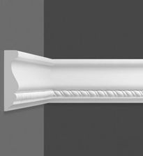 Zdjęcie Dunin Profil Dekoracyjny Z Ornamentem Op-091 - Lublin