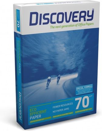 Igepa Papier Ksero Discovery A4