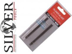 Zdjęcie Silver Noże do struga hebla elektrycznego 82mm 0109B - Supraśl
