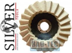 Zdjęcie Silver Tarcza filcowa 125 x22mm 5'' FILC - Poręba