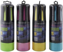 Zdjęcie Esperanza Zestaw Do Czyszczenia Ekranów Lcd/Tft + Ściereczka (ES122M) - Reda