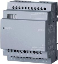 Zdjęcie Siemens Moduł Rozszerzeń 24 V/Dc (6ED1055-1CB10-0BA2) - Kępice