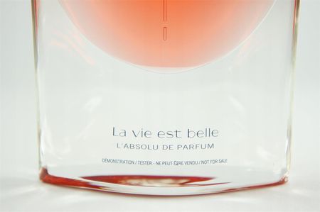 Lancome LA VIE EST BELLE L'ABSOLU DE PARFUM 40ml - Parfum de dama - PC