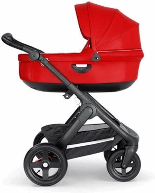 Stokke trailz red online