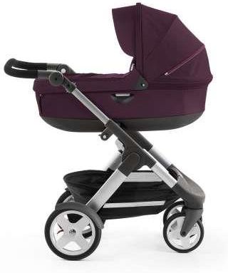 stokke trailz purple