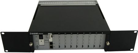 Slican Ip Pbx Serwer Ipm-032.L8X4.2U (4 Voip)