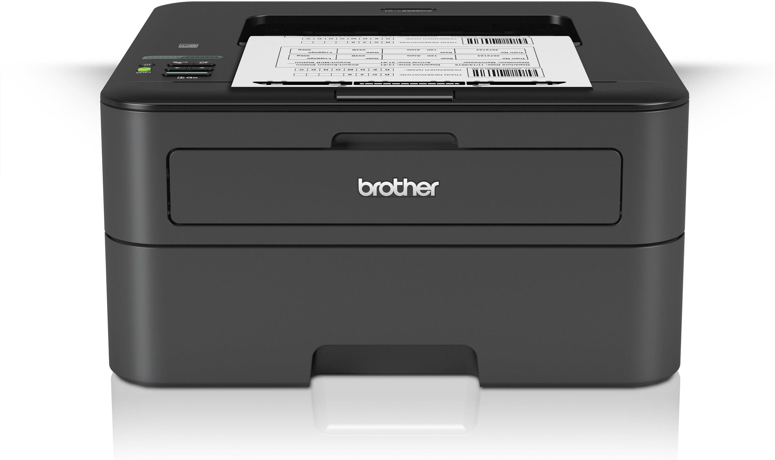 brother - Brother プリンター justio hl-l2365dw HL-L2365DW | レーザープリンター・複合機 | ブラザー