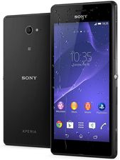 Smartfon Sony Xperia M2 Aqua D2403 Czarny Opinie Komentarze O Produkcie 2