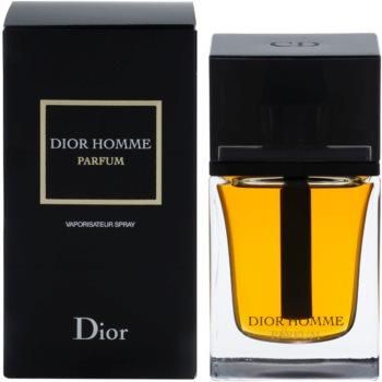 christian dior homme eau de toilette spray