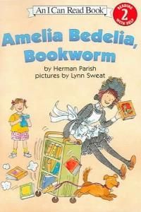 Amelia Bedelia, Bookworm - Literatura obcojęzyczna - Ceny i opinie ...