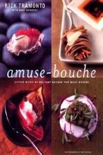 Literatura obcojęzyczna Amuse-Bouche: Little Bites of Delight Before the Meal Begins - zdjęcie 1