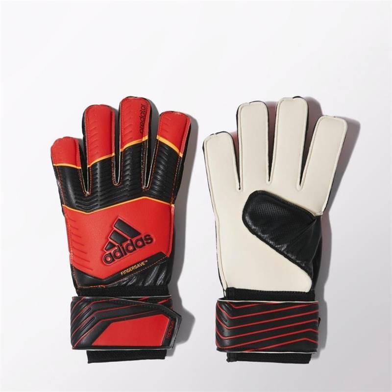 Adidas predator clearance fingersave replique