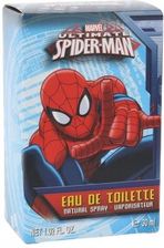 Ep Line Ultimate Spiderman Woda Toaletowa 30ml - zdjęcie 1