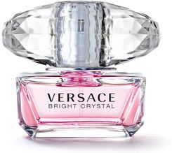 Versace Bright Crystal Woman Woda Toaletowa 50ml Spray Ceneo Pl