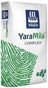 Yara Mila Complex (Hydrocomplex) 5Kg - zdjęcie 3 Yara Mila Complex (Hydrocomplex) 5Kg