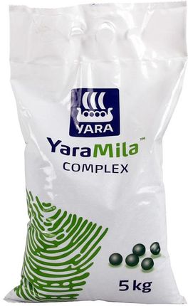 Yara Mila Complex (Hydrocomplex) 5Kg