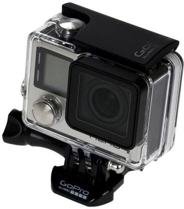 その他 GoPro4 Silver GoPro HERO 4 Silver - GoHero.pl