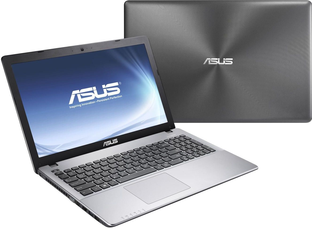 Laptop ASUS R510JK-DM011D