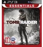 Tomb Raider Essentials (Gra PS3)