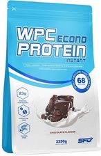 Zdjęcie SFD Wpc Protein Econo 2250g - Mrocza