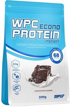 SFD Wpc Protein Econo 2250g