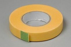 Zdjęcie Tamiya Masking Tape Refill 10Mm (87034) - Garwolin