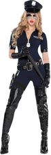 Zdjęcie Kostium Policjantka z drogówki - S - 170 cm (997679) - Orneta