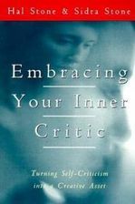Zdjęcie Embracing Your Inner Critic: Turning Self-Criticism Into a Creative Asset - Września