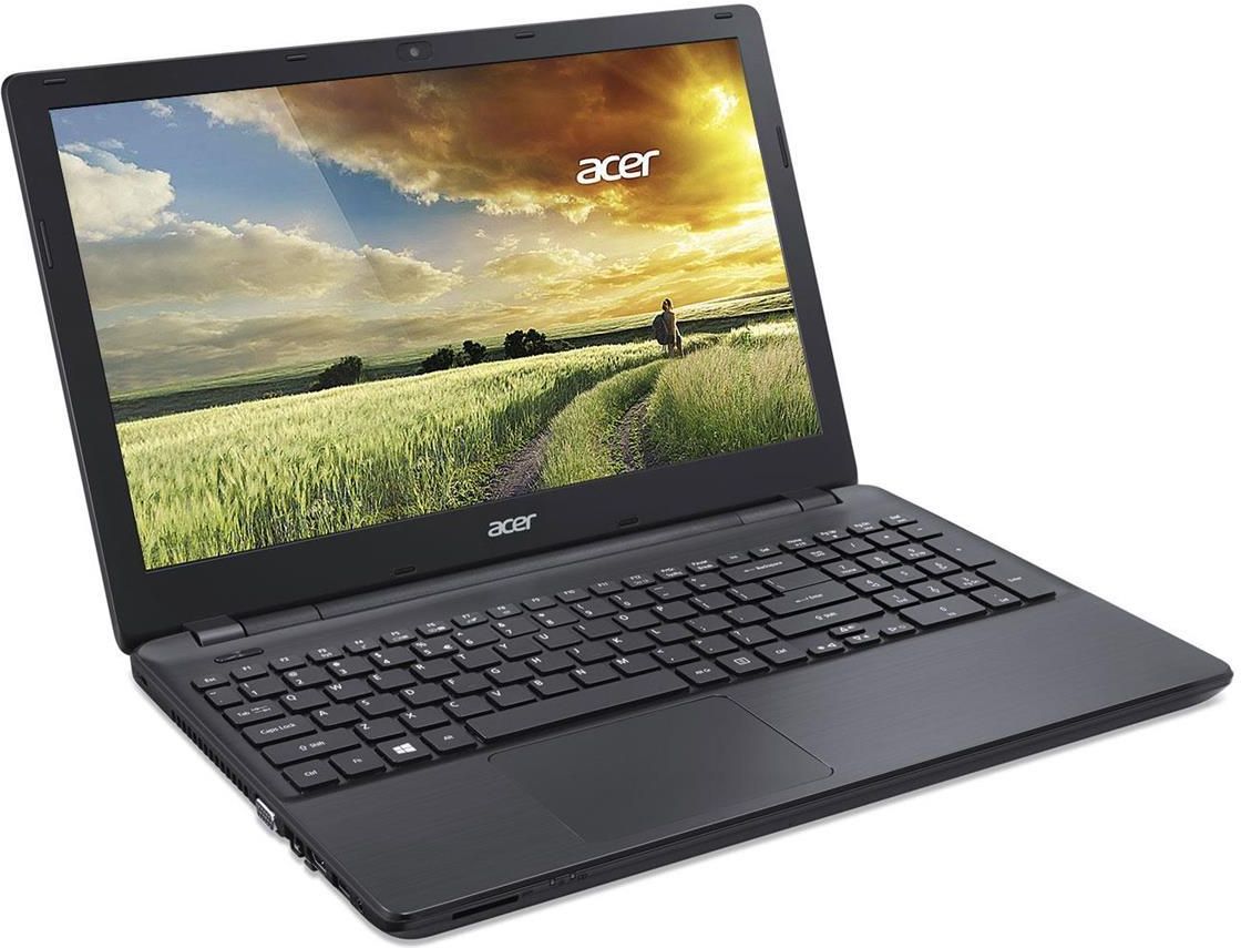 Разбор acer e5 511