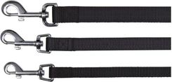 Zdjęcie Trixie Smycz Classic 1 2 M 15Mm Czarna  - Wrocław