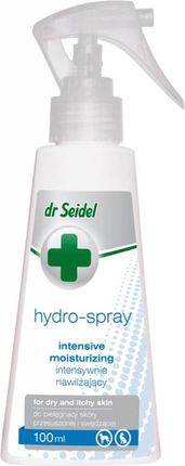 Dermapharm Dr Seidel Hydro-Spray Nawilżający 100Ml