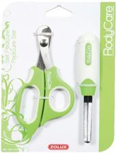 Zdjęcie Zolux Rodycare Zestaw Do Manucure Dla Gryzoni - Sułkowice