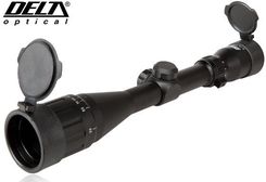 Zdjęcie Delta Optical Luneta Celownicza Entry 3-9X40 L Ao Md - Szamotuły