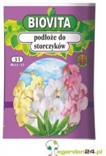 Zdjęcie Biovita Podłoże Do Storczyków 3L - Skarszewy