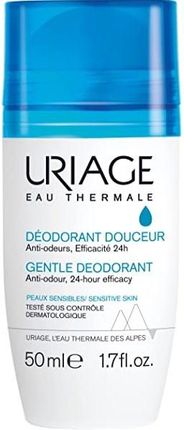 Uriage Douceur dezodorant roll-on 50ml