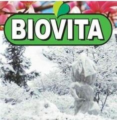 Biovita Agrowłóknina Zimowa P-50 Biała 3,2X10M