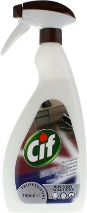 Cif Professional Spray Do Mebli 0,75 L