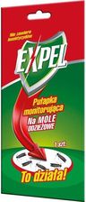 Zdjęcie Globol Pułapka Na Mole Odzieżowe Expel - Środa Śląska