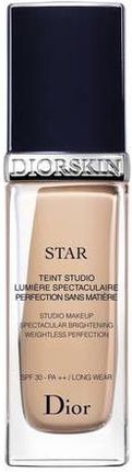 Christian Dior Diorskin Star Studio Spectacular Brightening Podkład 032 Rosy Beige 30ml