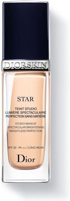 Dior 2025 star makeup