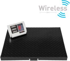 Zdjęcie Steinberg Systems Waga Platformowa Sbs-Bw-1T/60X80 - Wojkowice