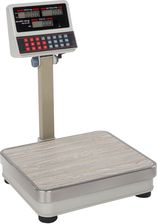 Zdjęcie Steinberg Systems Waga Cenowa Sbs-Pw-100/10 - Rzgów