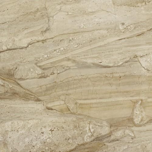 Ceramstic Rosa Połysk Grs-215 60x60