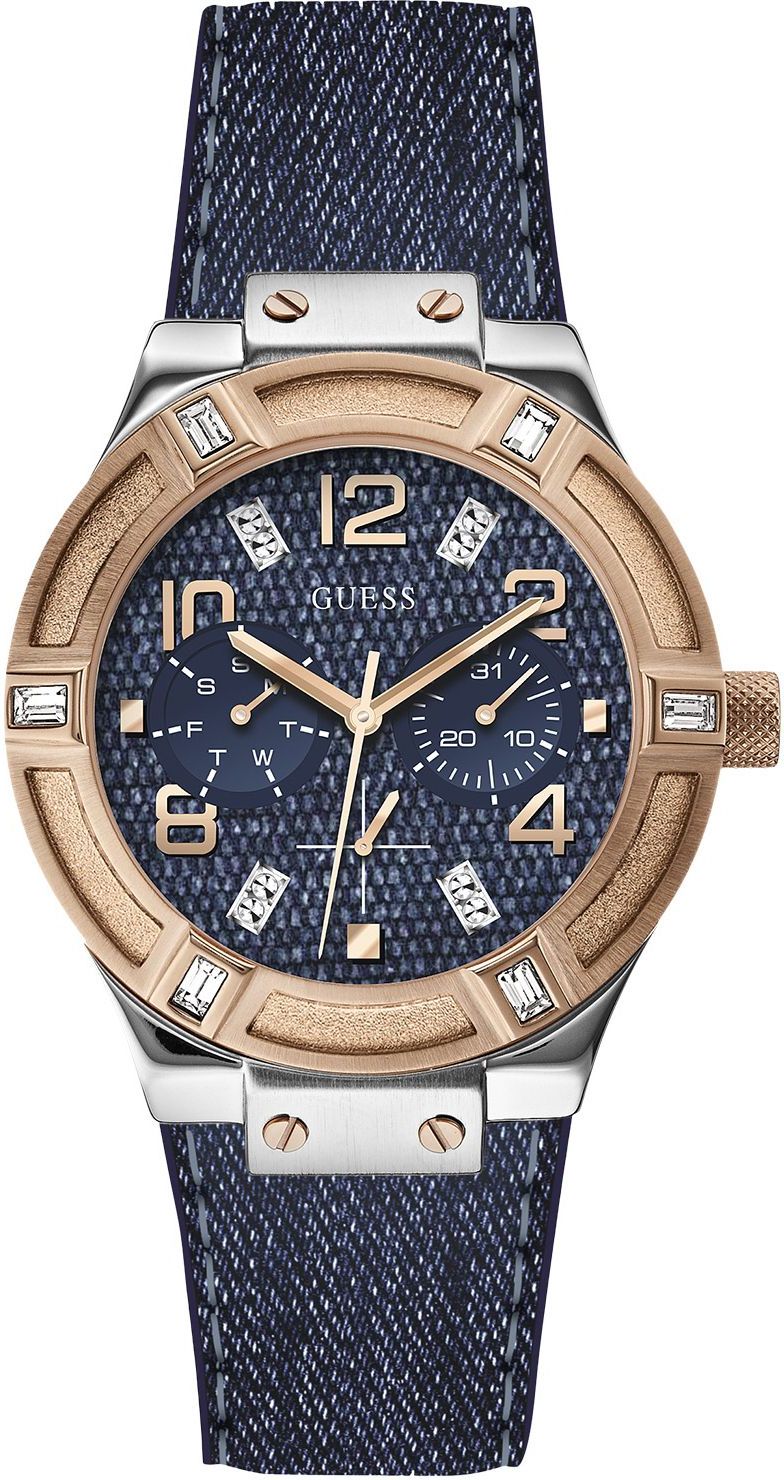 Guess w0289l1 outlet