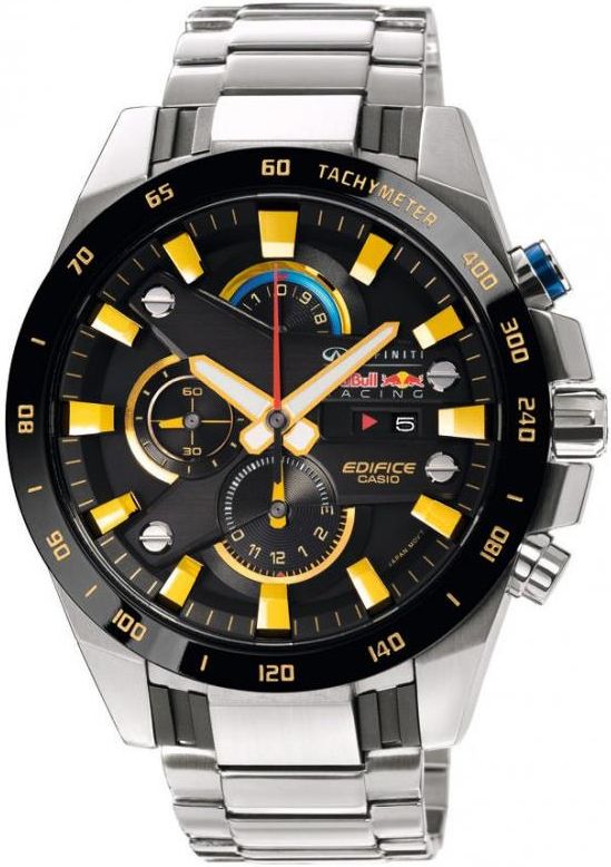 casio edifice efr 540 dy price