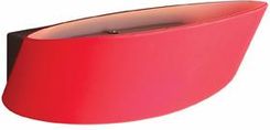 Max-light Parette W0077 Nikiel Czerwony